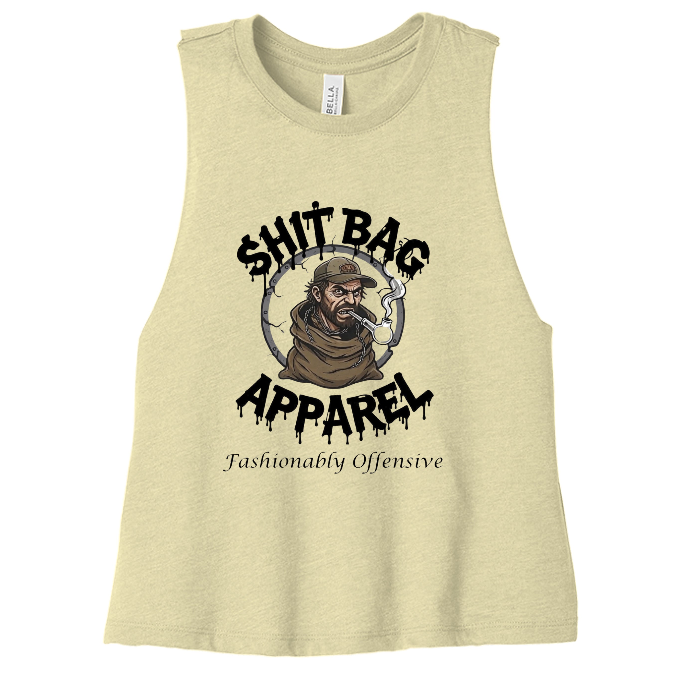 Heather French Vanilla - FRONT