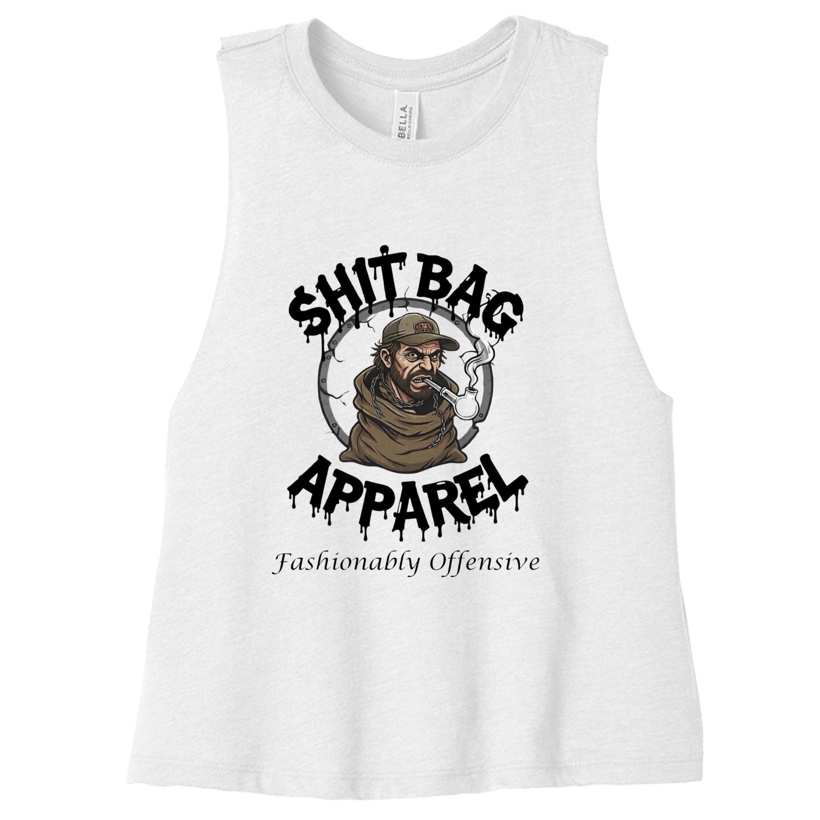 SLD WHT BLEND - FRONT