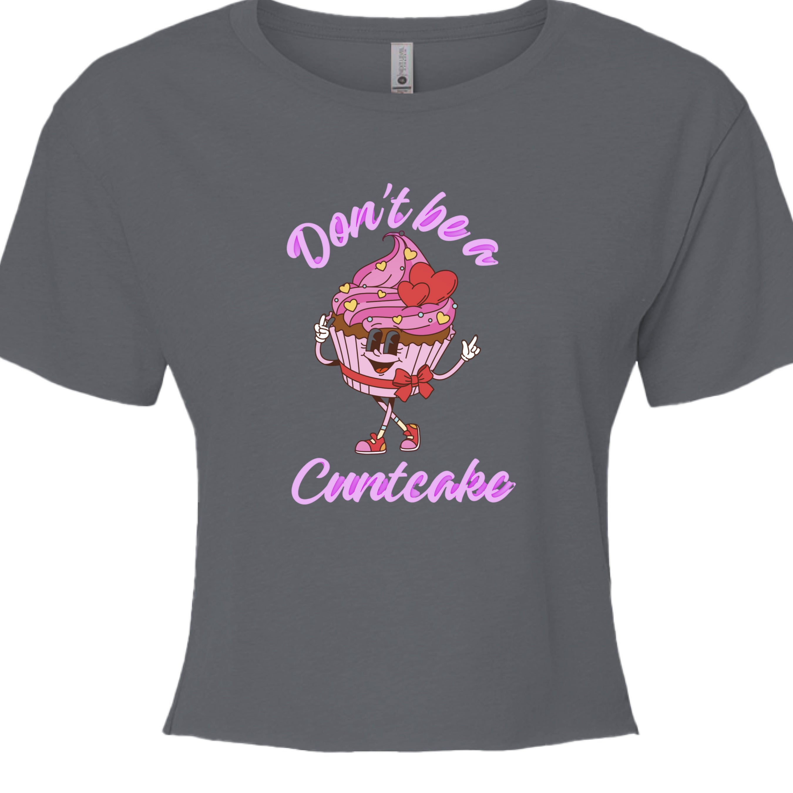 ANTIQUE DENIM - FRONT